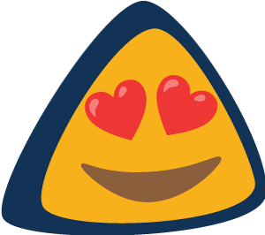 Heart Eyes